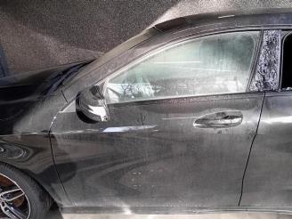 Mercedes Cla-klasse CLA Shooting Brake (117.9), Combi, 2015 / 2019 1.6 CLA-180 16V picture 4