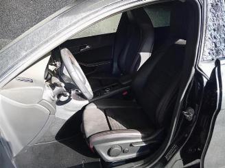 Mercedes Cla-klasse CLA Shooting Brake (117.9), Combi, 2015 / 2019 1.6 CLA-180 16V picture 15