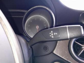 Mercedes Cla-klasse CLA Shooting Brake (117.9), Combi, 2015 / 2019 1.6 CLA-180 16V picture 14