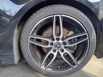 Mercedes Cla-klasse CLA Shooting Brake (117.9), Combi, 2015 / 2019 1.6 CLA-180 16V picture 19