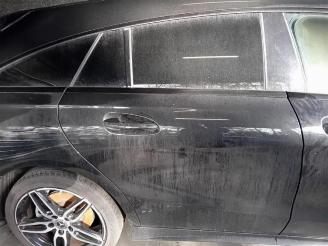 Mercedes Cla-klasse CLA Shooting Brake (117.9), Combi, 2015 / 2019 1.6 CLA-180 16V picture 6