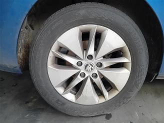 Skoda Octavia Octavia Combi (NXAC), Combi 5-drs, 2019 2.0 TDI GreenTec 16V picture 24