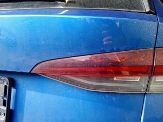 Skoda Octavia Octavia Combi (NXAC), Combi 5-drs, 2019 2.0 TDI GreenTec 16V picture 5