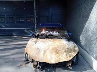 Skoda Octavia Octavia Combi (NXAC), Combi 5-drs, 2019 2.0 TDI GreenTec 16V picture 8