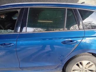 Skoda Octavia Octavia Combi (NXAC), Combi 5-drs, 2019 2.0 TDI GreenTec 16V picture 12