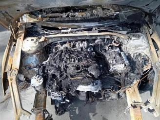 Skoda Octavia Octavia Combi (NXAC), Combi 5-drs, 2019 2.0 TDI GreenTec 16V picture 20