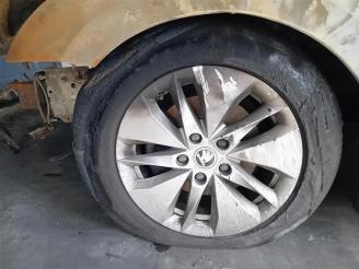 Skoda Octavia Octavia Combi (NXAC), Combi 5-drs, 2019 2.0 TDI GreenTec 16V picture 23