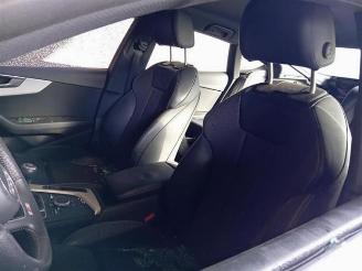 Audi A5 A5 Sportback (F5A/F5F), Liftback, 2016 2.0 TDI 16V picture 18