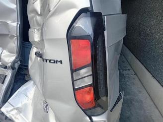 Ford Transit Transit Custom, Van, 2023 2.0 EcoBlue 136 picture 12