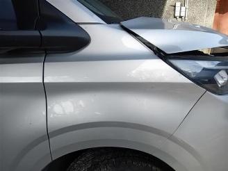 Ford Transit Transit Custom, Van, 2023 2.0 EcoBlue 136 picture 9