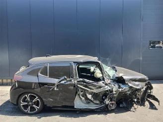 Opel Corsa Corsa F (UB/UH/UP), Hatchback 5-drs, 2019 1.2 Turbo 12V 100 picture 6