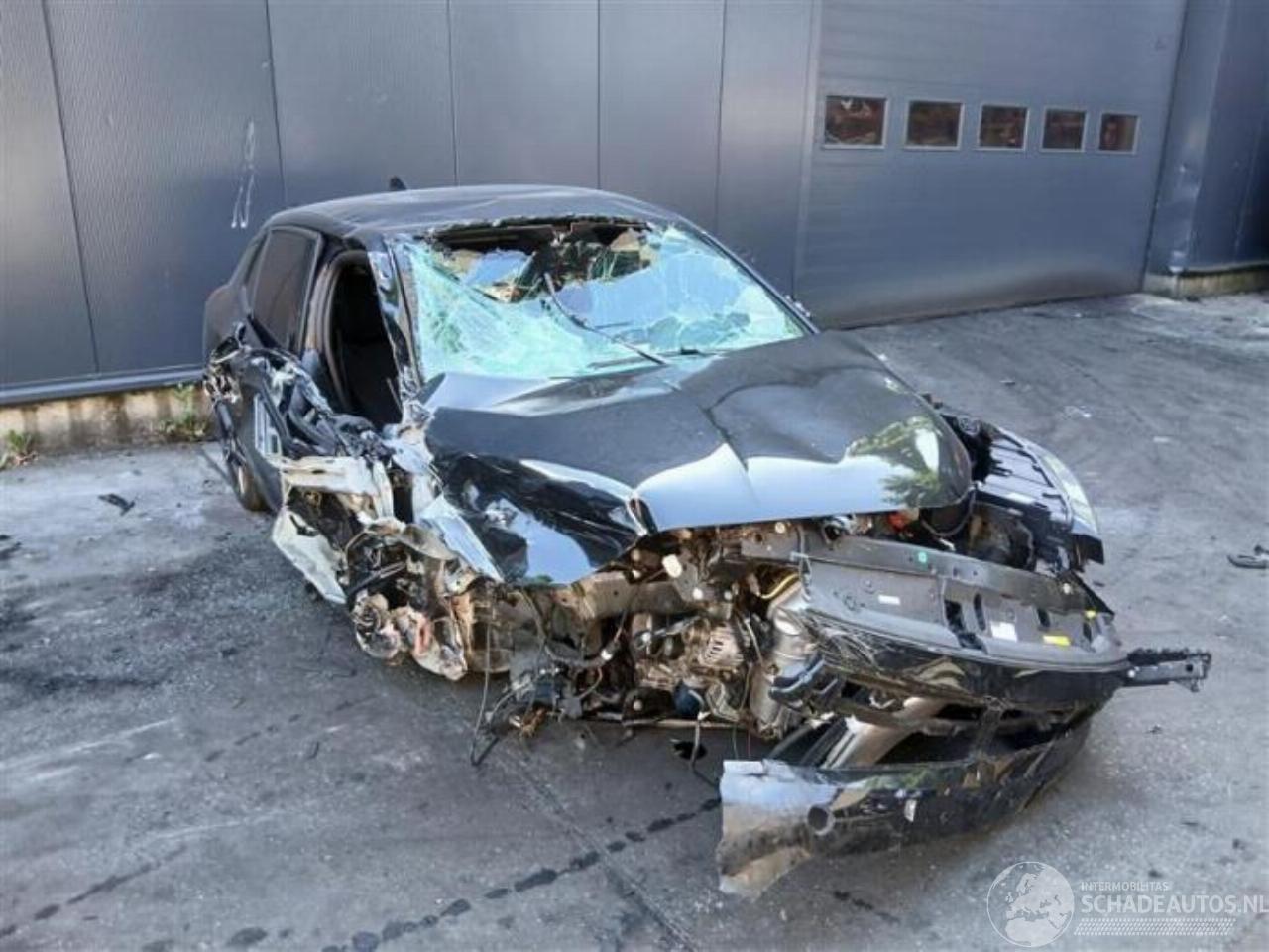 Opel Corsa Corsa F (UB/UH/UP), Hatchback 5-drs, 2019 1.2 Turbo 12V 100