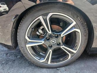 Opel Corsa Corsa F (UB/UH/UP), Hatchback 5-drs, 2019 1.2 Turbo 12V 100 picture 20