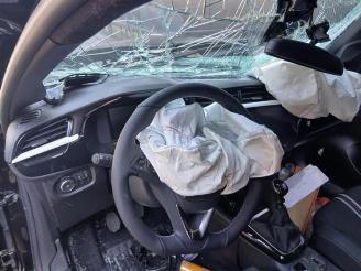 Opel Corsa Corsa F (UB/UH/UP), Hatchback 5-drs, 2019 1.2 Turbo 12V 100 picture 14