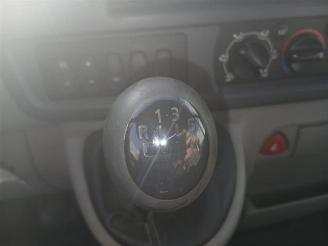 Renault Master Master II (FD/HD), Van, 1997 / 2010 3.0 dCi 16V 140 picture 13