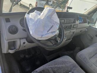 Renault Master Master II (FD/HD), Van, 1997 / 2010 3.0 dCi 16V 140 picture 12