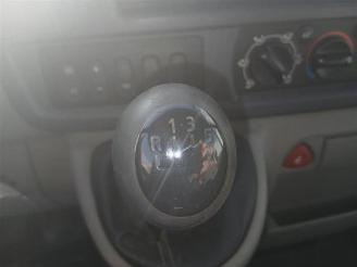 Renault Master Master II (FD/HD), Van, 1997 / 2010 3.0 dCi 16V 140 picture 13