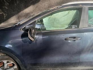 Kia Sportage Sportage (QL), Terreinwagen, 2015 / 2022 1.6 CRDi 16V 116 picture 4