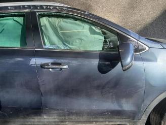 Kia Sportage Sportage (QL), Terreinwagen, 2015 / 2022 1.6 CRDi 16V 116 picture 7