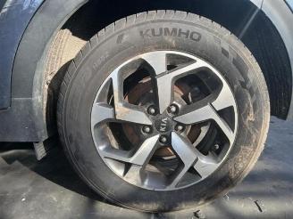 Kia Sportage Sportage (QL), Terreinwagen, 2015 / 2022 1.6 CRDi 16V 116 picture 23