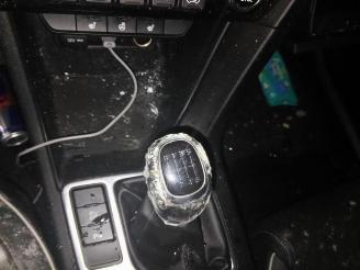 Kia Sportage Sportage (QL), Terreinwagen, 2015 / 2022 1.6 CRDi 16V 116 picture 16