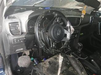 Kia Sportage Sportage (QL), Terreinwagen, 2015 / 2022 1.6 CRDi 16V 116 picture 15