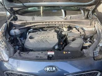 Kia Sportage Sportage (QL), Terreinwagen, 2015 / 2022 1.6 CRDi 16V 116 picture 19