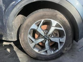 Kia Sportage Sportage (QL), Terreinwagen, 2015 / 2022 1.6 CRDi 16V 116 picture 21