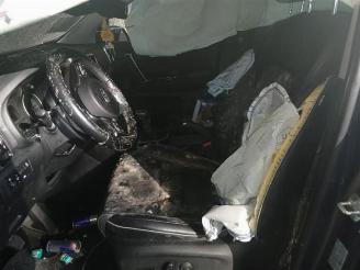 Kia Sportage Sportage (QL), Terreinwagen, 2015 / 2022 1.6 CRDi 16V 116 picture 17