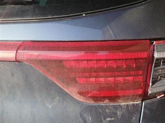 Kia Sportage Sportage (QL), Terreinwagen, 2015 / 2022 1.6 CRDi 16V 116 picture 14