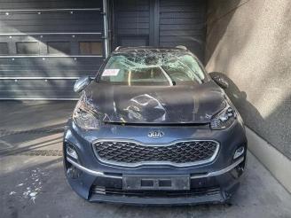 Kia Sportage Sportage (QL), Terreinwagen, 2015 / 2022 1.6 CRDi 16V 116 picture 2