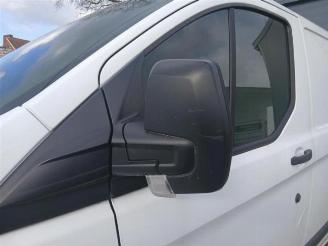 Ford Transit Transit Custom, Van, 2011 / 2023 2.0 TDCi 16V Eco Blue 105 picture 4