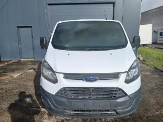 Ford Transit Transit Custom, Van, 2011 / 2023 2.0 TDCi 16V Eco Blue 105 picture 2