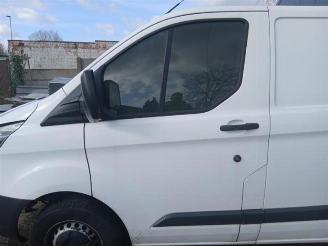 Ford Transit Transit Custom, Van, 2011 / 2023 2.0 TDCi 16V Eco Blue 105 picture 5