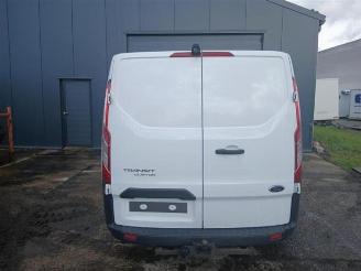 Ford Transit Transit Custom, Van, 2011 / 2023 2.0 TDCi 16V Eco Blue 105 picture 8