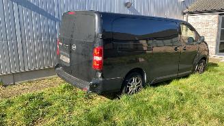 Opel Vivaro  picture 8