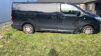 Opel Vivaro  picture 10