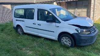 Volkswagen Caddy  picture 10