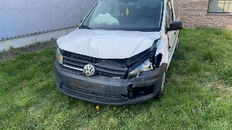 Volkswagen Caddy  picture 2