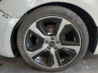 Audi A1 A1 Sportback (GBA), Hatchback 5-drs, 2018 1.0 25 TFSI 12V picture 18