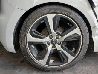 Audi A1 A1 Sportback (GBA), Hatchback 5-drs, 2018 1.0 25 TFSI 12V picture 17