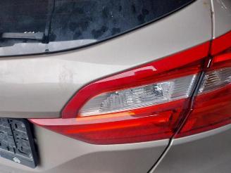 Ford Fiesta Fiesta 7, Hatchback, 2017 1.0 EcoBoost 12V 100 picture 13