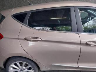 Ford Fiesta Fiesta 7, Hatchback, 2017 1.0 EcoBoost 12V 100 picture 6