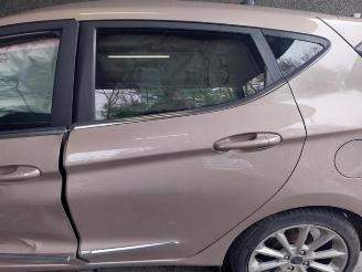 Ford Fiesta Fiesta 7, Hatchback, 2017 1.0 EcoBoost 12V 100 picture 4