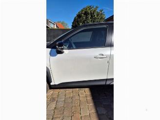 Toyota Yaris Cross Yaris Cross (PB1/PJ1), SUV, 2020 1.5 12V Hybrid 130 picture 4