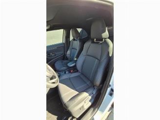 Toyota Yaris Cross Yaris Cross (PB1/PJ1), SUV, 2020 1.5 12V Hybrid 130 picture 21