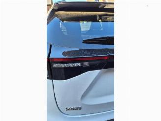 Toyota Yaris Cross Yaris Cross (PB1/PJ1), SUV, 2020 1.5 12V Hybrid 130 picture 9