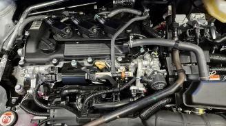 Toyota Yaris Cross Yaris Cross (PB1/PJ1), SUV, 2020 1.5 12V Hybrid 130 picture 28