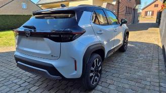 Toyota Yaris Cross Yaris Cross (PB1/PJ1), SUV, 2020 1.5 12V Hybrid 130 picture 14