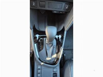 Toyota Yaris Cross Yaris Cross (PB1/PJ1), SUV, 2020 1.5 12V Hybrid 130 picture 20